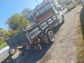     Iveco Daily 35c12 2.3