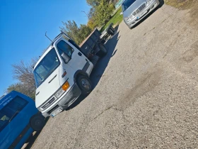     Iveco Daily 35c12 2.3