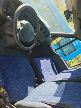 Iveco Daily 35c12 2.3 | Mobile.bg    5