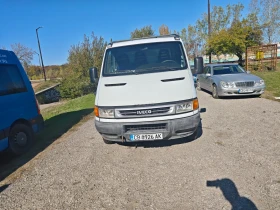 Iveco Daily 35c12 2.3 - изображение 1