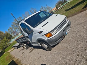     Iveco Daily 35c12 2.3