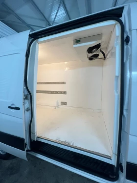 VW Crafter Хладилен / 2014г. / Климатроник, снимка 9
