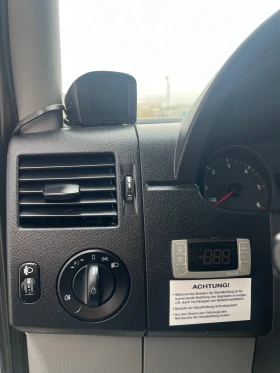 VW Crafter Хладилен / 2014г. / Климатроник, снимка 12