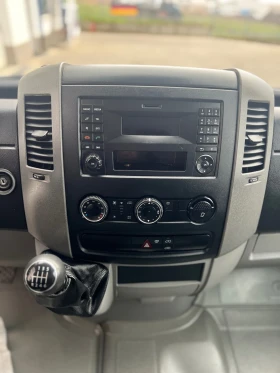 VW Crafter Хладилен / 2014г. / Климатроник, снимка 14