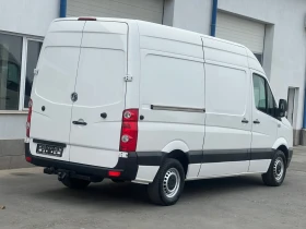 VW Crafter Хладилен / 2014г. / Климатроник, снимка 6