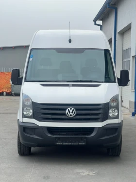 VW Crafter Хладилен / 2014г. / Климатроник, снимка 2