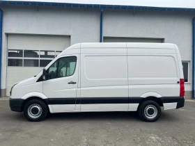 VW Crafter Хладилен / 2014г. / Климатроник, снимка 4