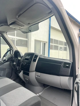 VW Crafter Хладилен / 2014г. / Климатроник, снимка 15