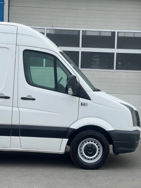 VW Crafter Хладилен / 2014г. / Климатроник, снимка 8