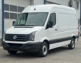 VW Crafter Хладилен / 2014г. / Климатроник, снимка 3