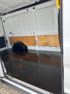 Ford Transit ����������� - EURO 6 d | Mobile.bg � ����� ������ 11