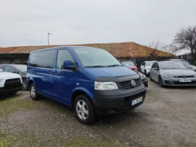 VW Transporter T5-2.5-8+ 1, снимка 3