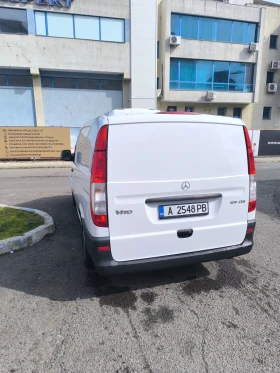 Mercedes-Benz Vito | Mobile.bg � ����� ������ 3