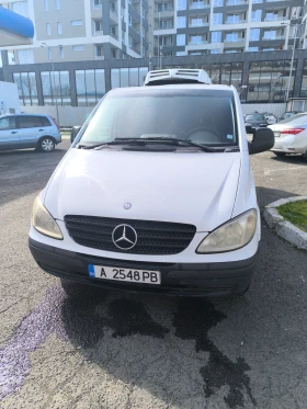 Mercedes-Benz Vito  - изображение 1