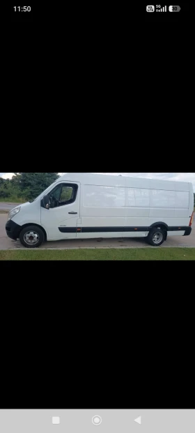 Renault Master | Mobile.bg � ����� ������ 3