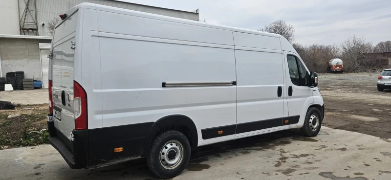 Fiat Ducato L5 H2 # 2.3Mjet # 160ps # MAXI # 2020, снимка 3 - Бусове и автобуси - 48133451