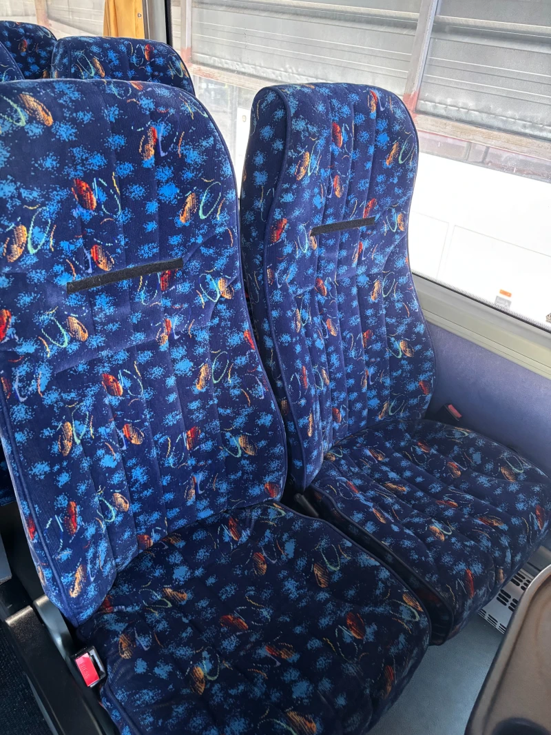 Temsa Safari 12HD, снимка 6 - Бусове и автобуси - 52955423