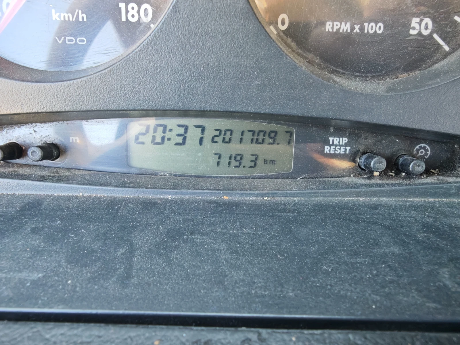 Iveco Daily 35c12 2.3 - изображение 7