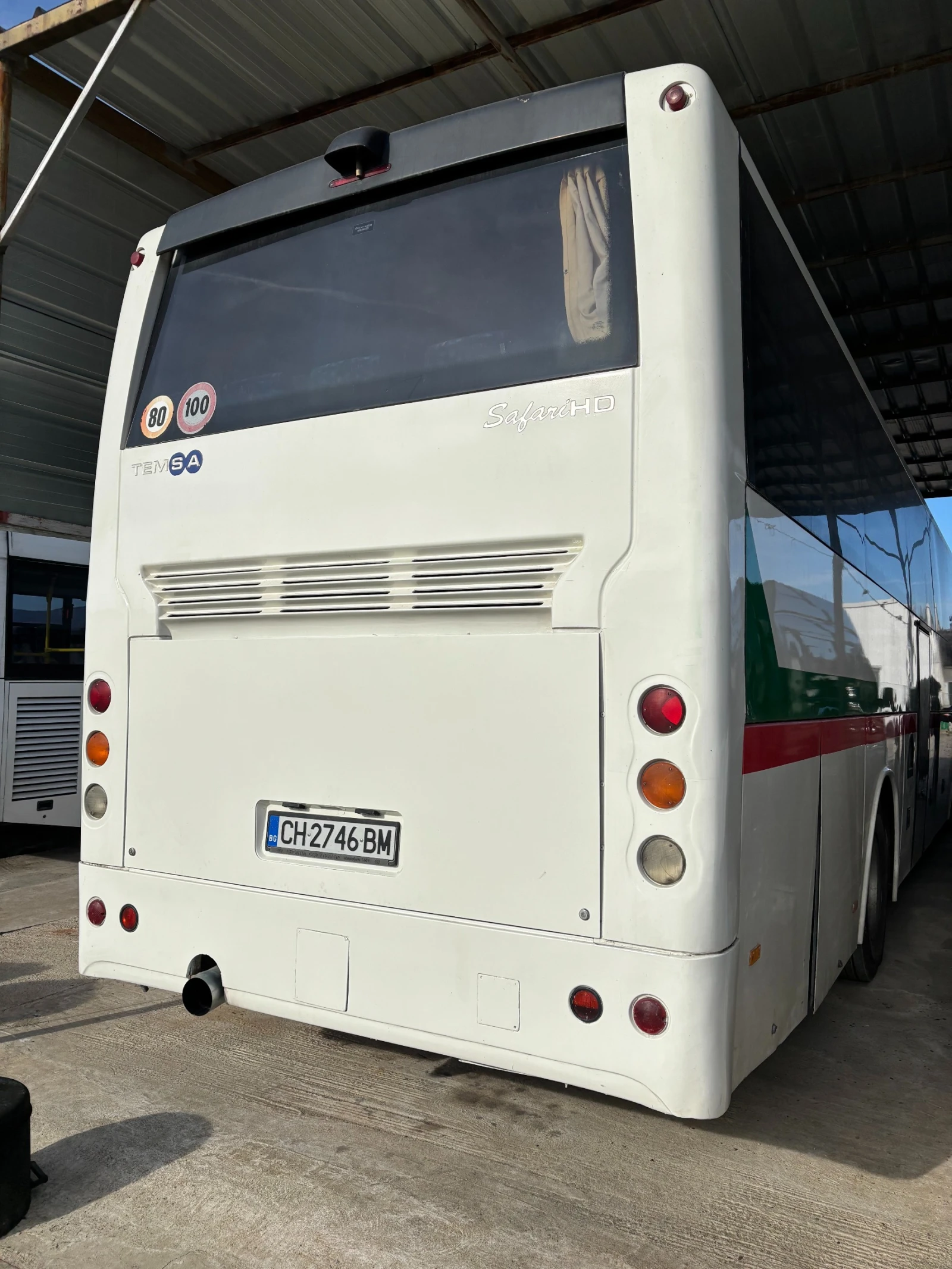 Temsa Safari 12HD | Mobile.bg � ����������� 2