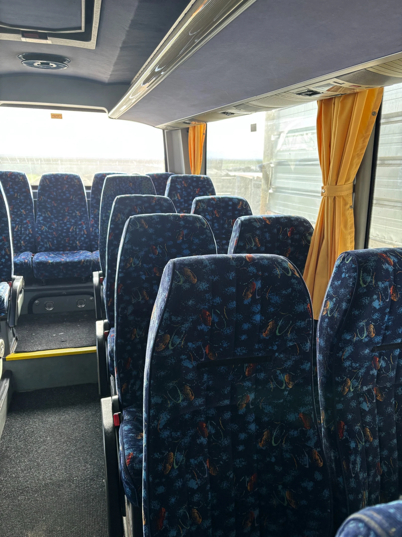 Temsa Safari 12HD | Mobile.bg � ����������� 8