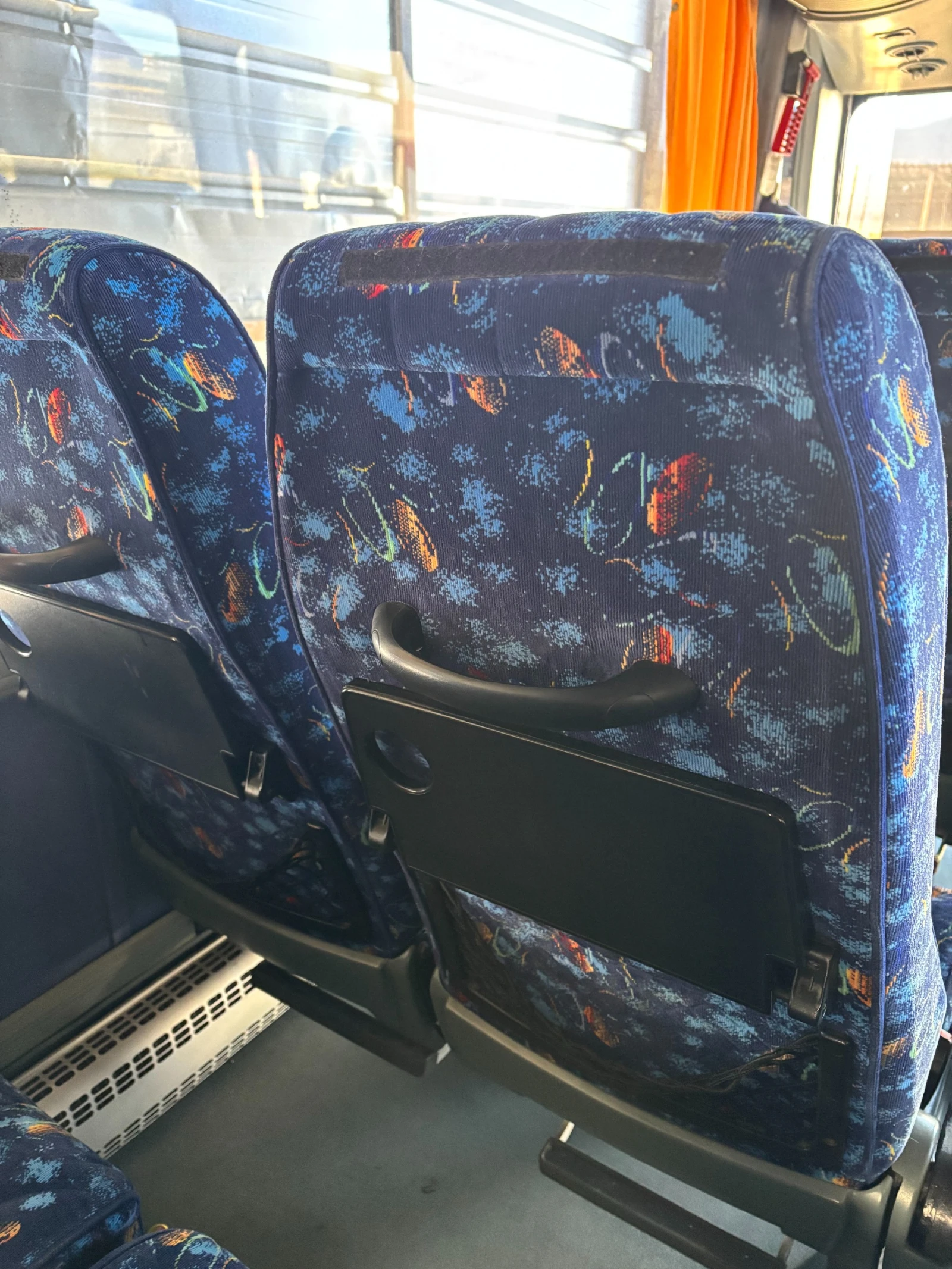 Temsa Safari 12HD | Mobile.bg � ����������� 7