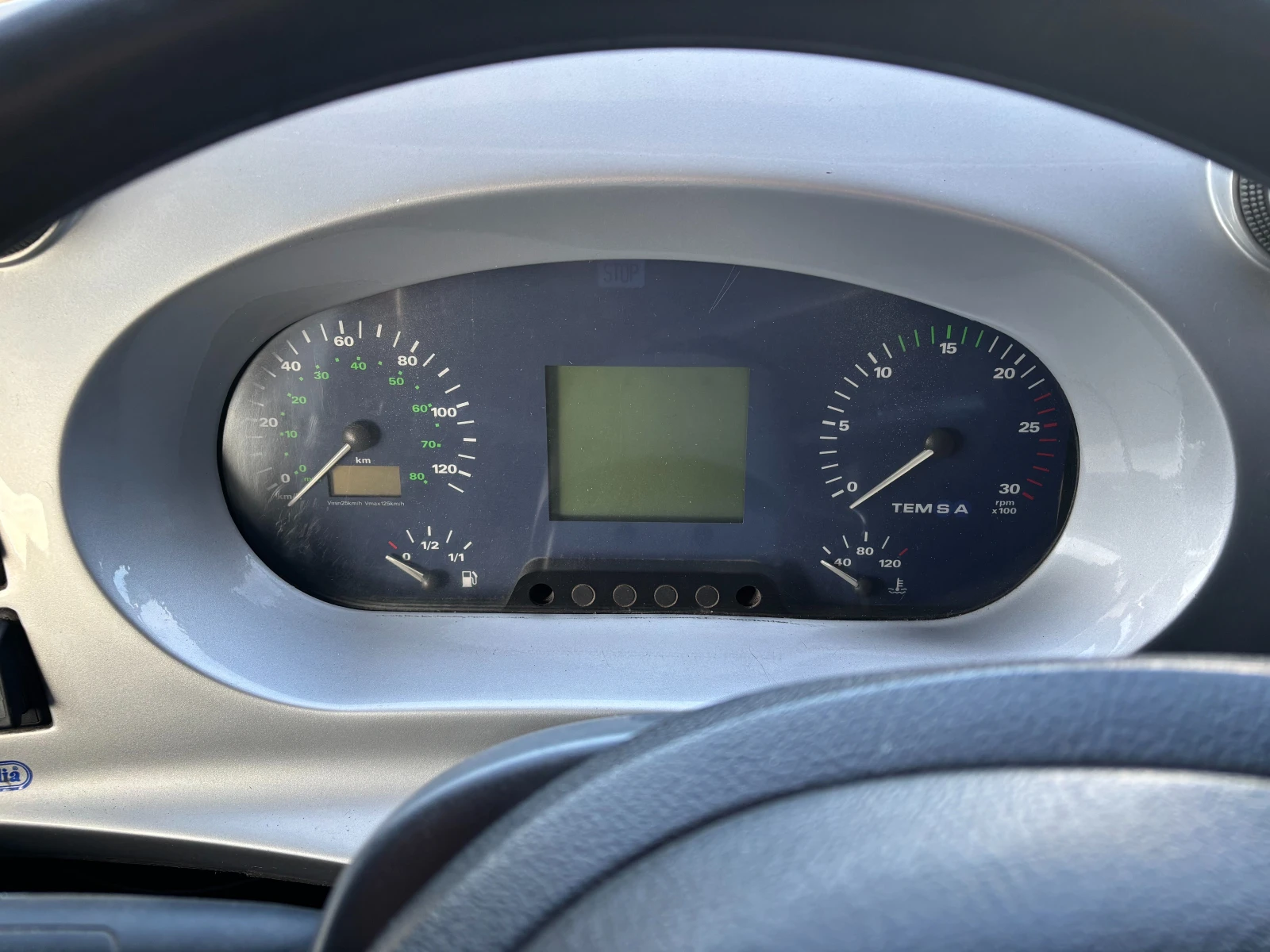 Temsa Safari 12HD | Mobile.bg � ����������� 4