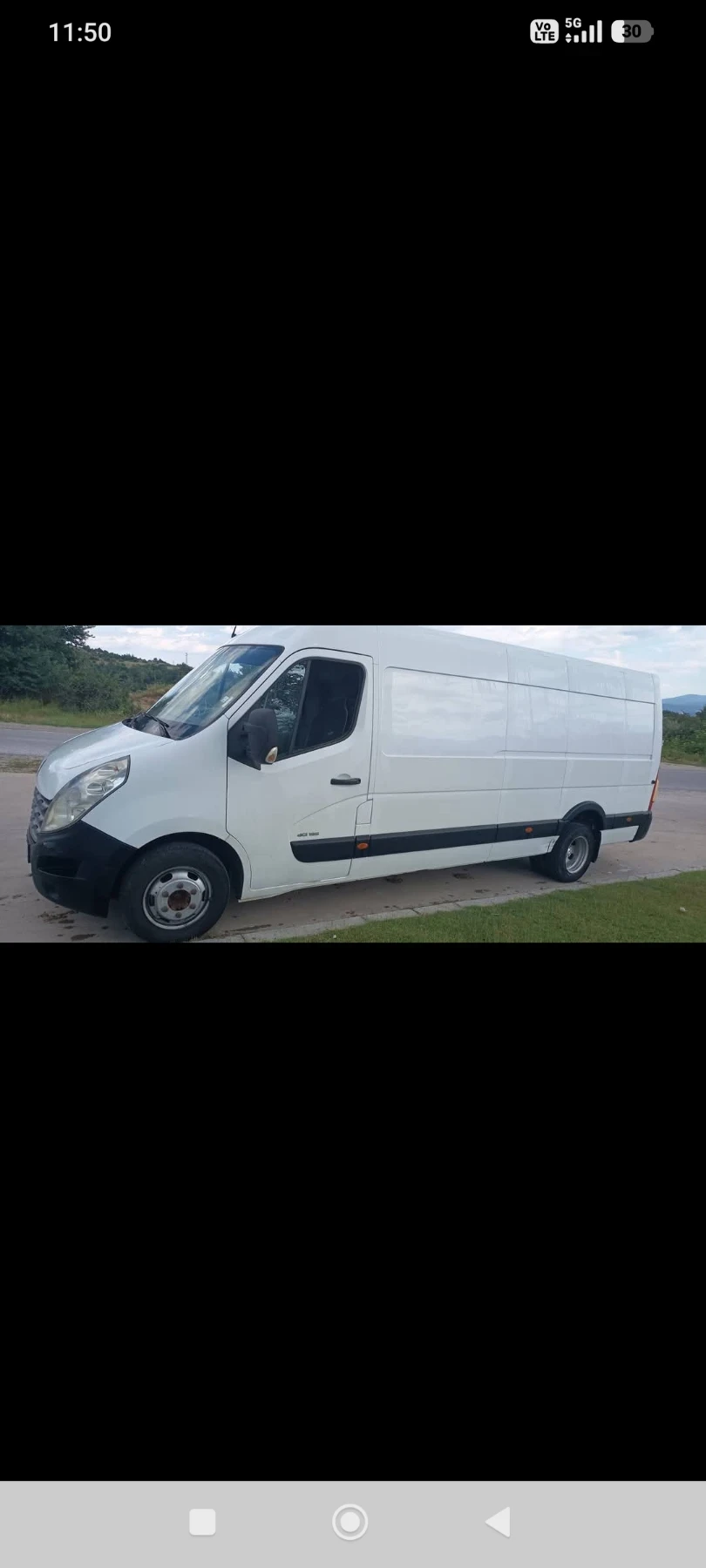 Renault Master, снимка 4 - Бусове и автобуси - 55086069