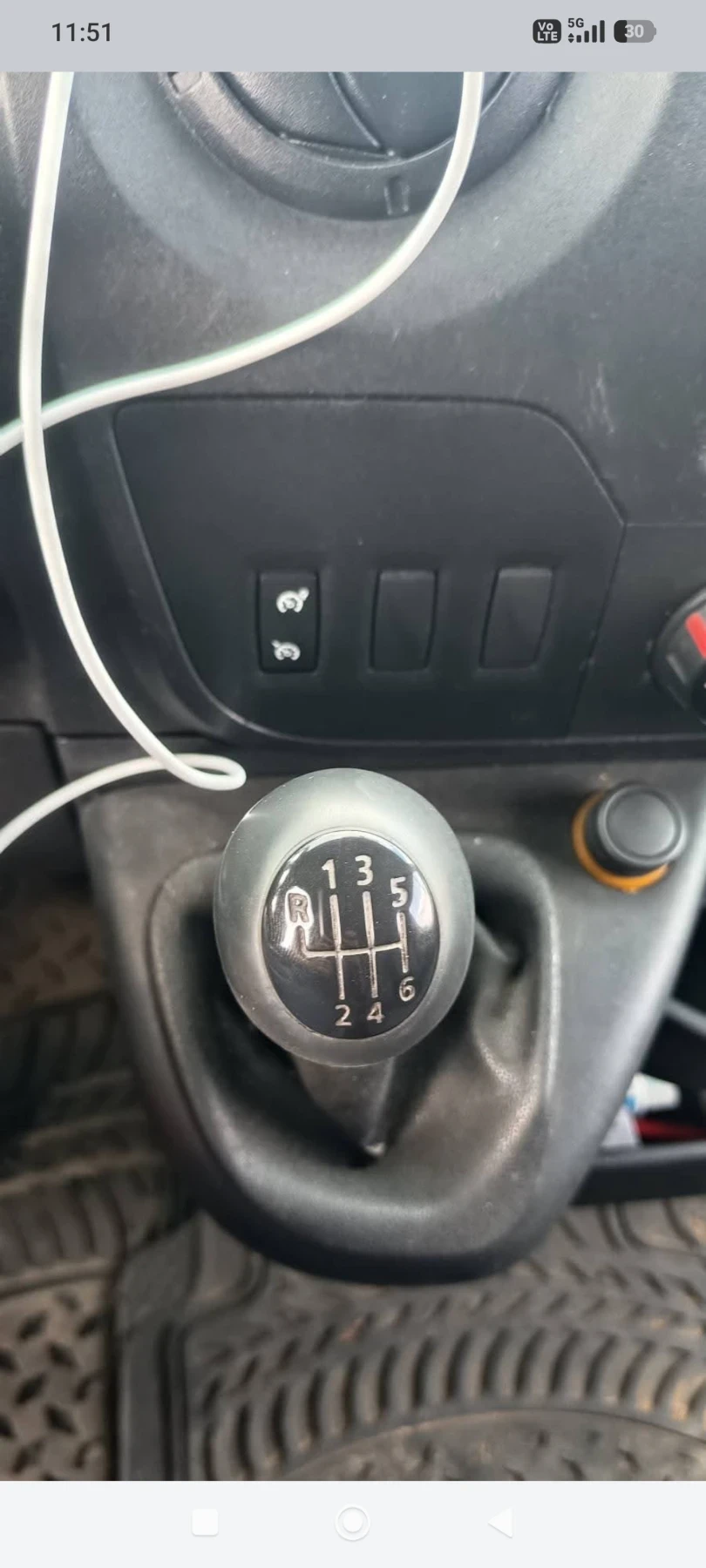 Renault Master, снимка 11 - Бусове и автобуси - 55086069