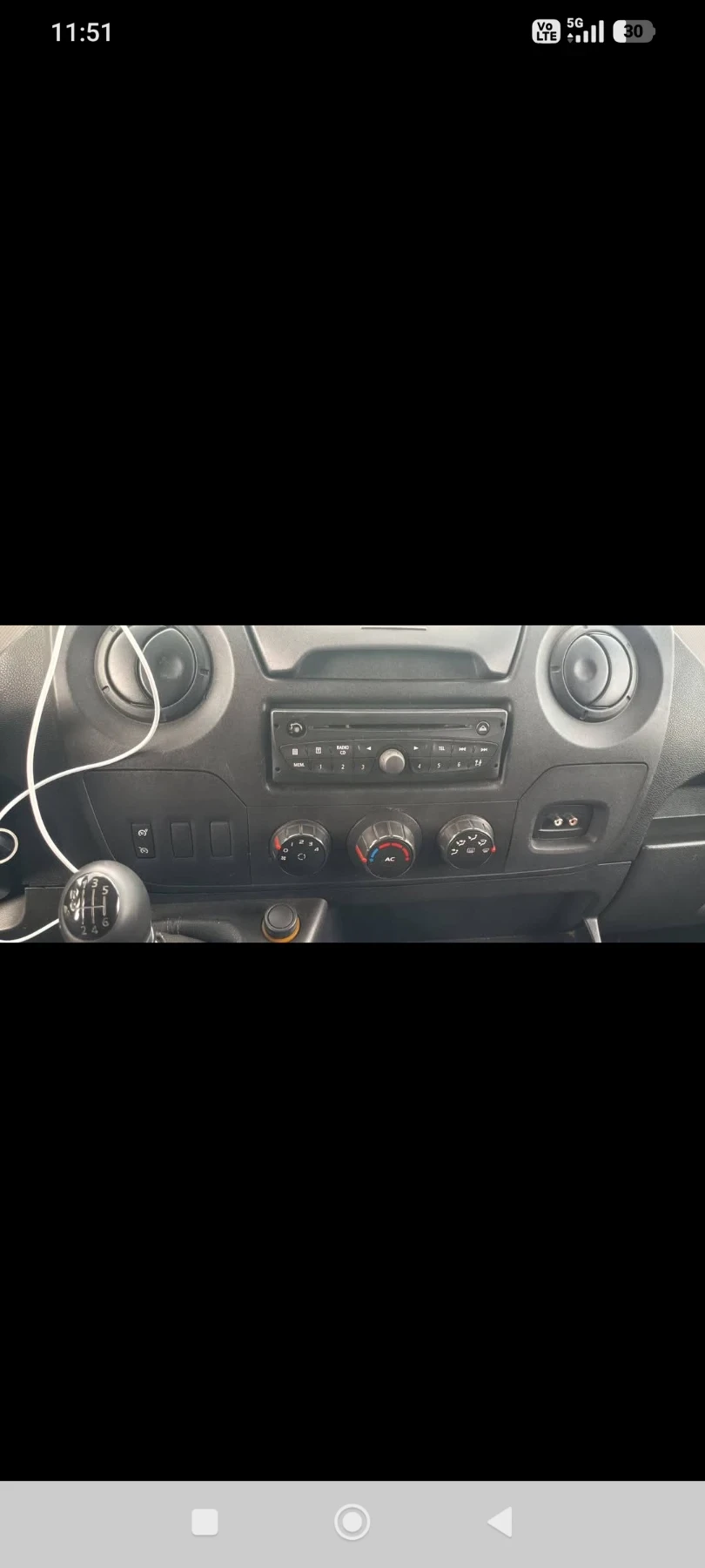 Renault Master, снимка 10 - Бусове и автобуси - 55086069