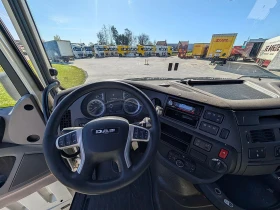 Daf XF 450 шаси, снимка 11