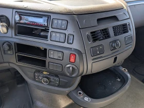 Daf XF 450 шаси, снимка 13