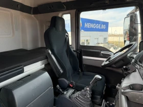 Man Tgs 18.480 4x4 КОМПОЗИЦИЯ SCHMITZ, снимка 16