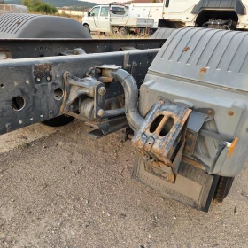 ����� �� �������� �� Mercedes-Benz Atego ��� ���� 3.30���������