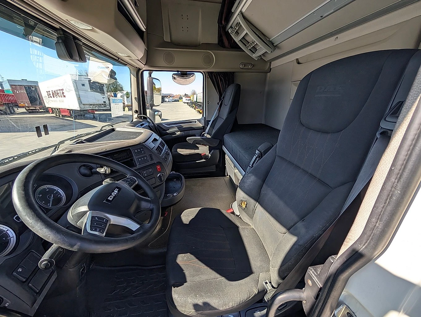 Daf XF 450 ���� | Mobile.bg � ����������� 10