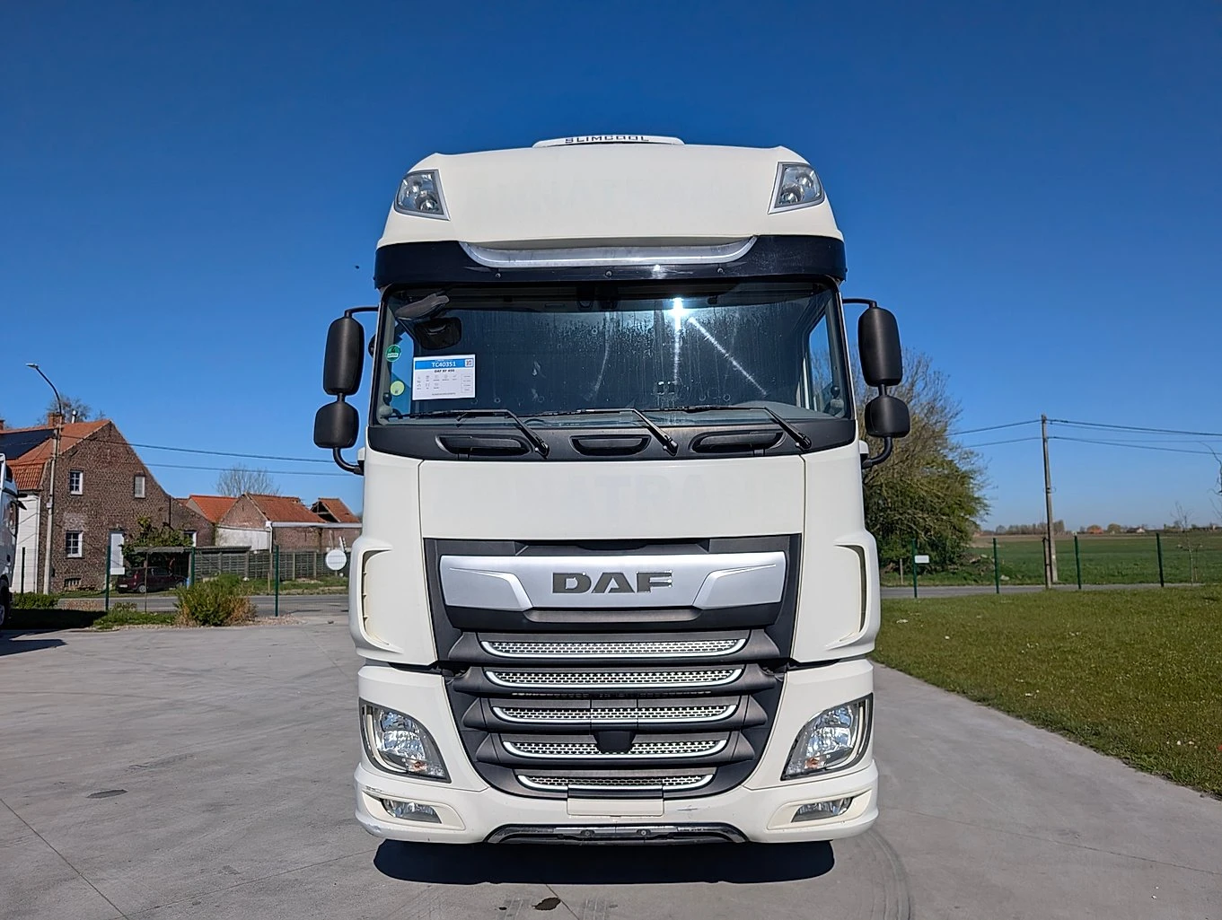 Daf XF 450 ���� | Mobile.bg � ����������� 2