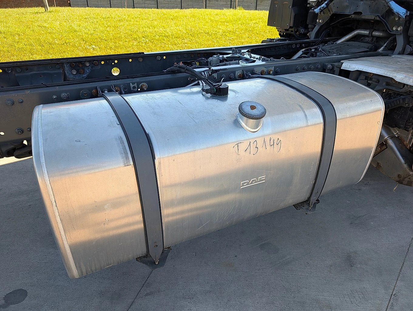 Daf XF 450 ���� | Mobile.bg � ����������� 16