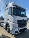 Mercedes-Benz Actros 420, Mega , Gigaspace., снимка 1