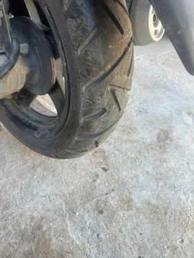 Yamaha X-max, снимка 7