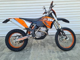 Ktm EXC F 250cc, снимка 5