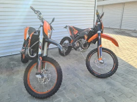 Ktm EXC F 250cc, снимка 8