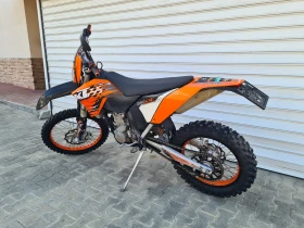 Ktm EXC F 250cc, снимка 3