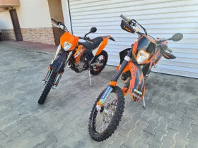 Ktm EXC F 250cc, снимка 7
