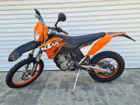 Ktm EXC F 250cc, снимка 1