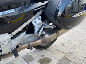 Yamaha Fjr 1300A, снимка 4
