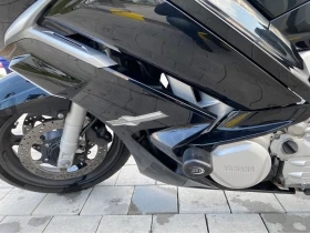 Yamaha Fjr 1300A, снимка 7
