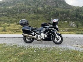 Yamaha Fjr 1300A, снимка 1
