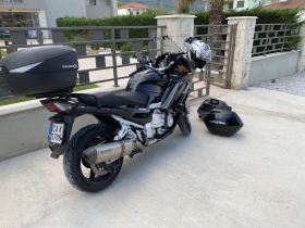 Yamaha Fjr 1300A, снимка 15