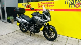 Suzuki V-strom 650, снимка 2