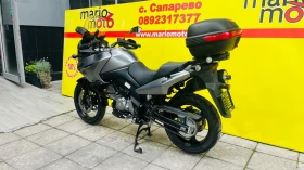 Suzuki V-strom 650, снимка 12