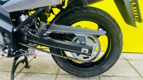 Suzuki V-strom 650, снимка 16